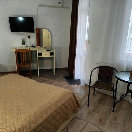 Guest House Alkor 오브조르 외부 사진