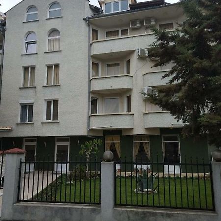 Guest House Alkor 오브조르 외부 사진