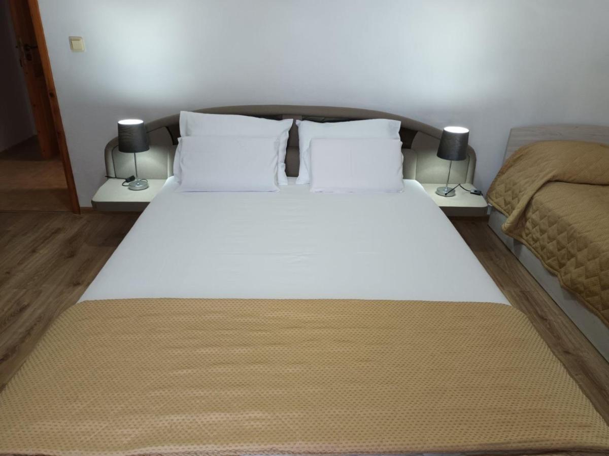 Guest House Alkor 오브조르 외부 사진