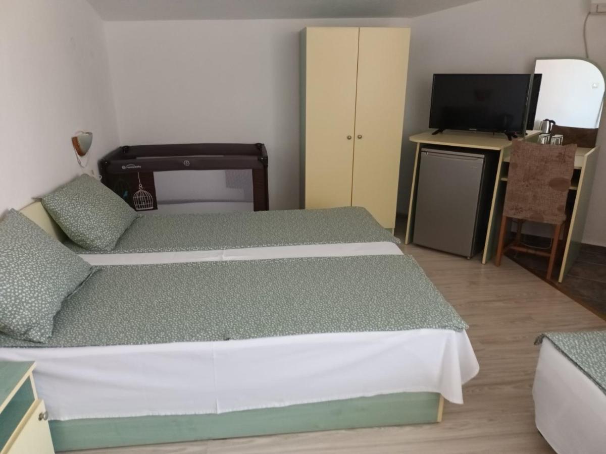 Guest House Alkor 오브조르 외부 사진