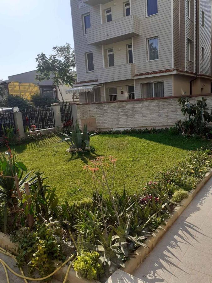 Guest House Alkor 오브조르 외부 사진