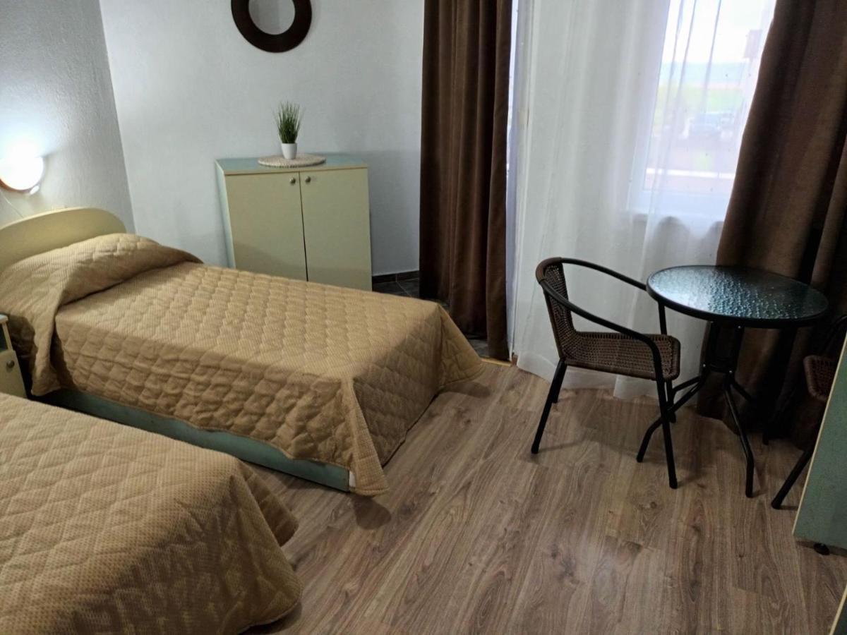 Guest House Alkor 오브조르 외부 사진